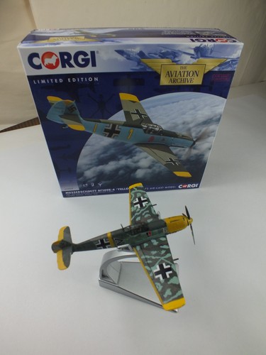 Corgi aa28004 72 - corgi,