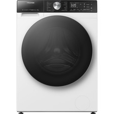 Hisense wf5s1245bw 12kg - wf5s1245bw,