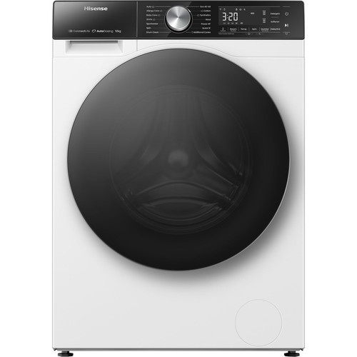 Hisense wf5s1245bw 12kg - wf5s1245bw,