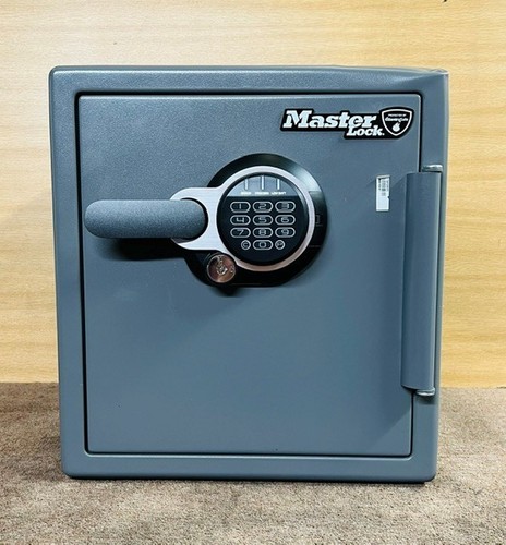 Master lock hour - 2, digital