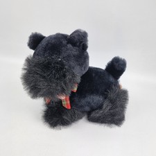 Somerset Soft Toys Black