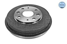 Brake Drum MEYLE Fits MAZDA