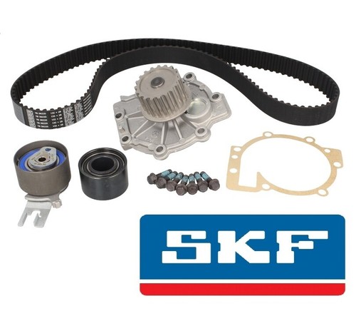 Timing belt kit water pump - belt,