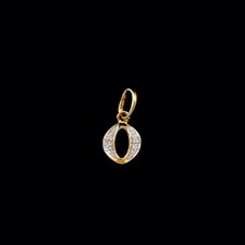 9ct & 14ct Yellow Gold Diamond
