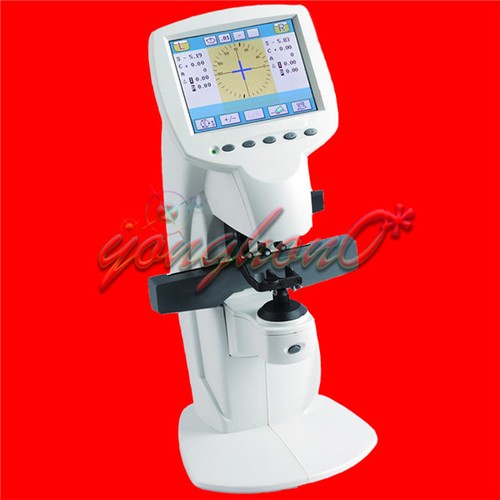 Fl8600 auto optical - auto, lensmeter