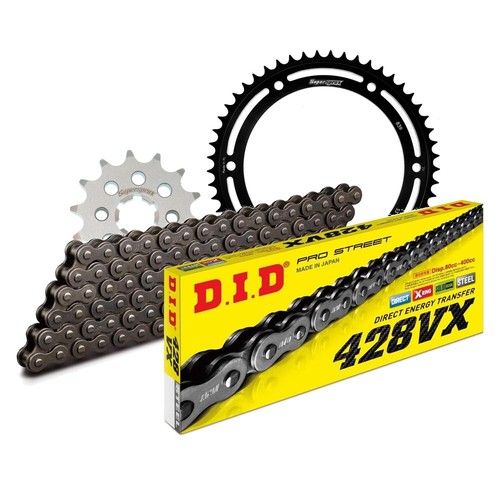 Did motorcycle chain - motorcycle,