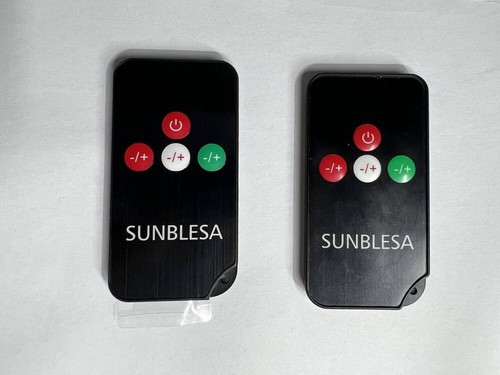 2pcs sunblesa bivvy light - ,