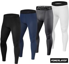 Men's & Boys' PowerLayer