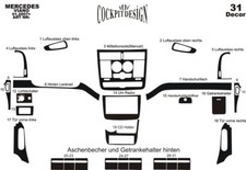 Mercedes Viano 2006 – 2014
