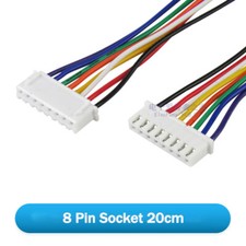 JST- XH2.54mm Pitch Female