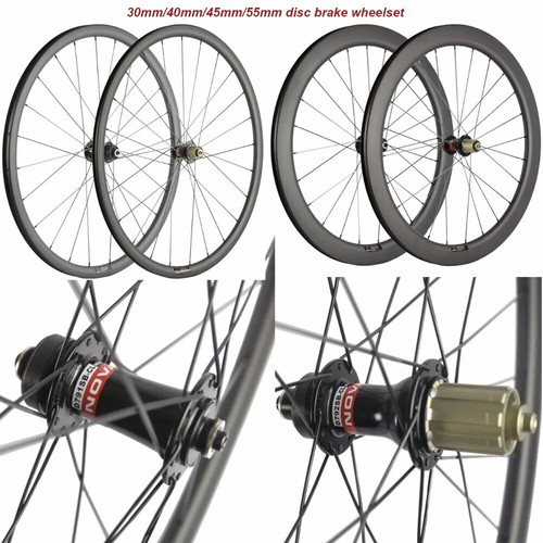 Carbon wheels depth - wheels,