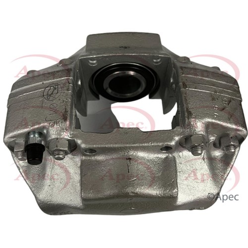 Rear left apec brake - left, caliper