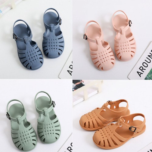 Kids boy girls flat summer - kids,