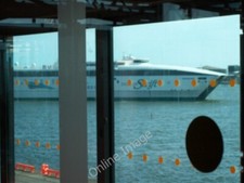 Photo 6x4 Jonathan Swift