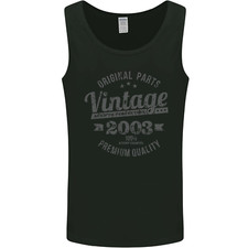 Vintage Year 23rd Birthday