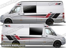 Motorhome Campervan 001