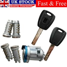 Ignition switch door lock - switch,