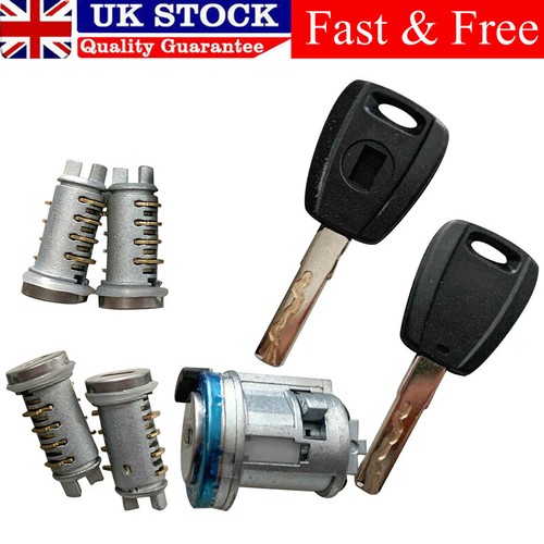 Ignition switch door lock - ignition,