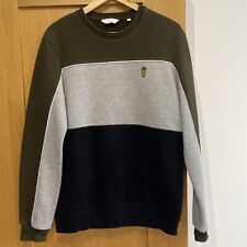 Men’s next stag jumper