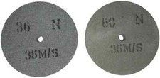 Grinding Wheels For Bench
