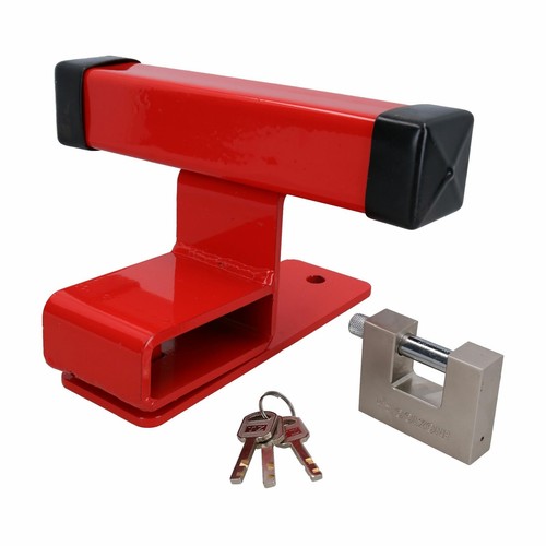 Garage door defender - garage,