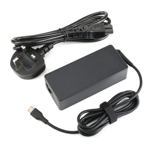 Type laptop charger - c,