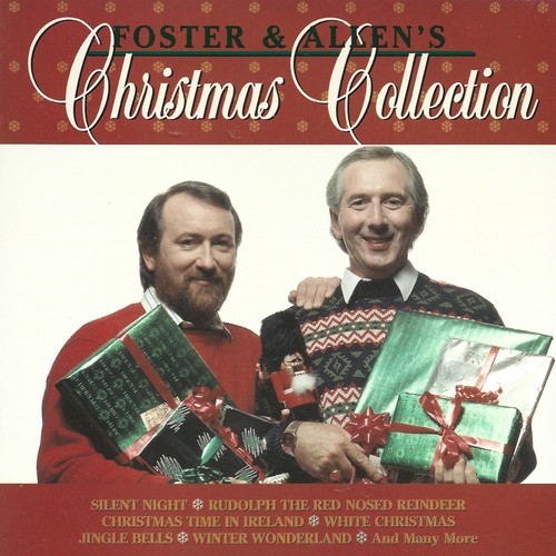 Foster allen s christmas - allen's,