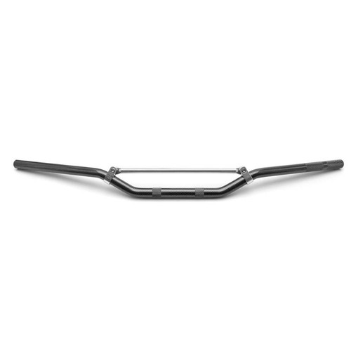 Handlebar low fold carbon - handlebar,
