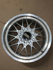 BBS RG108 R18 SINGLE WHEEL