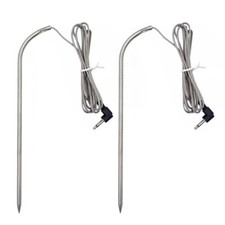 2Pc Replace Meat Probe for