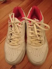 girls White/Pink Dmx Ride