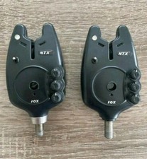 2× Fox Micron NTXr Bite