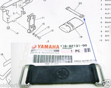 Yamaha YG1 YJ1 YJ2 LB50 LB80