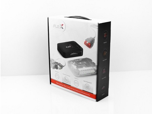 Mms flex slave - mms,