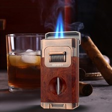 Luxury Retro Butane Gas