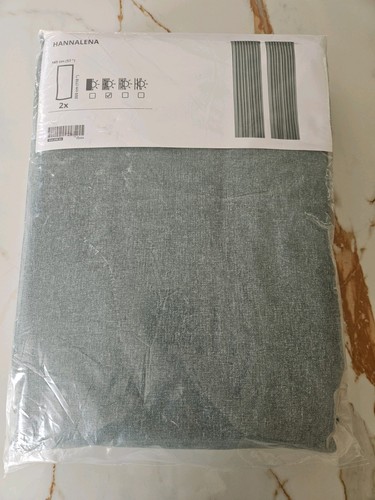 Ikea hannalena curtains 145cm - ikea,