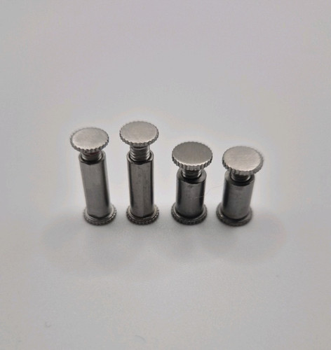 Leatherman rebar screws - leatherman,
