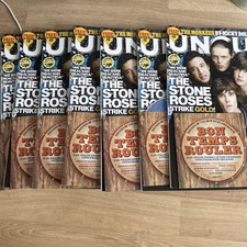 Uncut Magazine (UK) - February