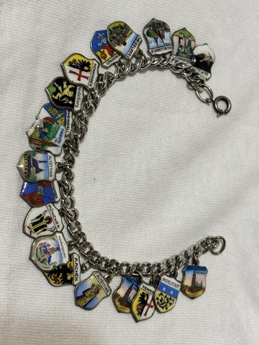 Vtg german sterling - german, silver