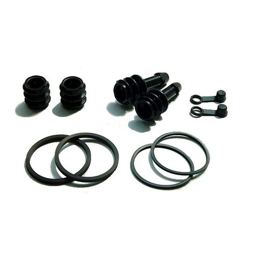 Brake caliper revision kit - caliper,