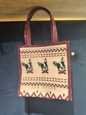 Ted Baker Women's Floral PVC