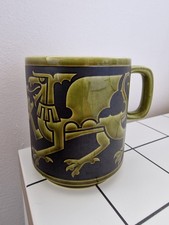 Vintage Hornsea Pottery Prince