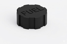 Universal Lawn Mower Fuel Tank