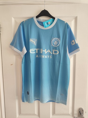 Manchester city home - manchester,