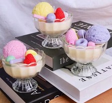 Job Lot , 32 Desert Themed Soy