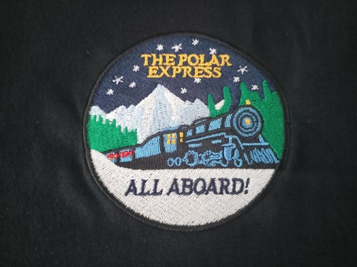 Trains the - the, polar