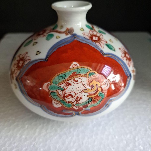 Imari antique 19th century - antique,