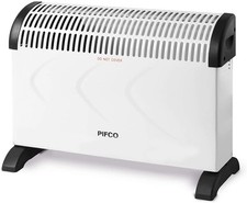 PIFCO 2KW CONVECTOR HEATER