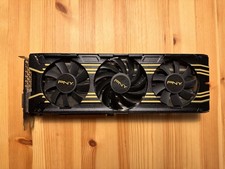 PNY GeForce GTX 980 Ti GDDR5