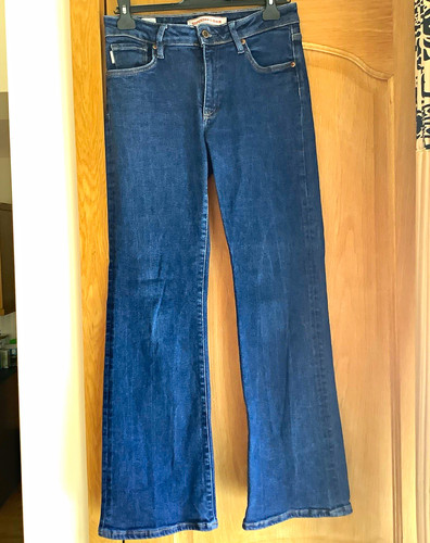 Superdry women bootcut - superdry, women's